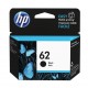 HP 62 Black Ink C2P04AE